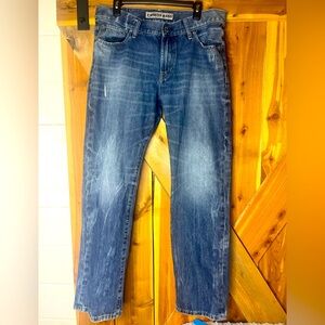 Men's Express Kingston Jeans 34 x 34